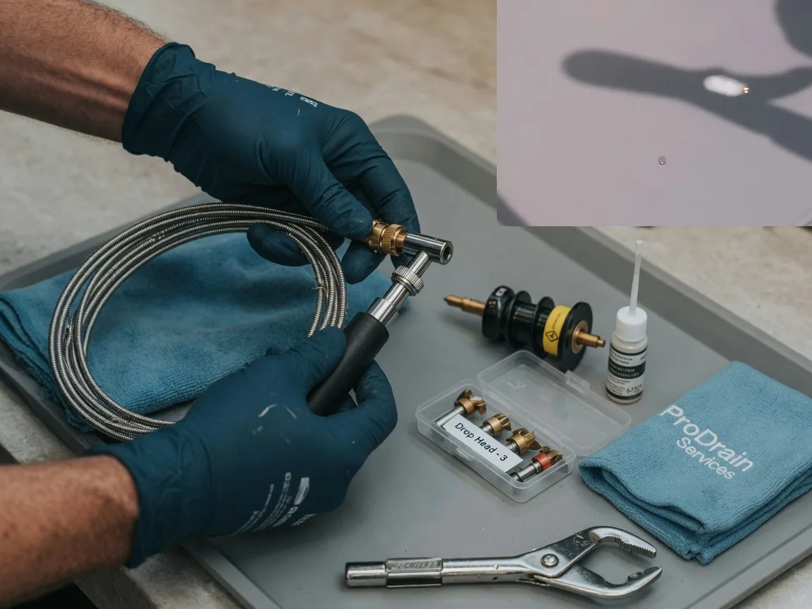 Why choose Drain Cleaning in Maine